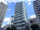 アクティ上池袋 外観