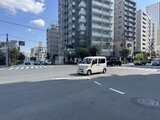 アクティ上池袋 外観