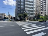 アクティ上池袋 外観
