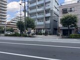 アクティ上池袋 外観