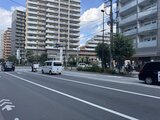 アクティ上池袋 外観