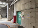 アクティ上池袋 共用部