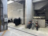 アクティ上池袋 共用部