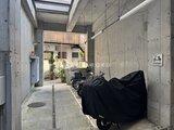 アクティ上池袋 共用部