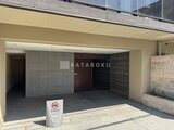 ブリリアイスト北沢 外観