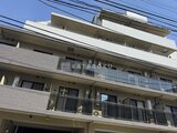 ブリリアイスト北沢 外観