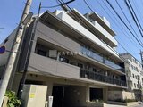 ブリリアイスト北沢 外観