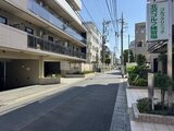 ブリリアイスト北沢 外観