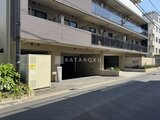 ブリリアイスト北沢 外観