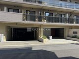ブリリアイスト北沢 外観