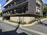 ブリリアイスト北沢 外観