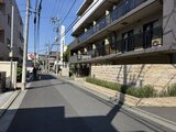 ブリリアイスト北沢 外観