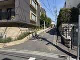 ブリリアイスト北沢 外観