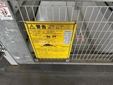 ブリリアイスト北沢 共用部