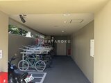ブリリアイスト北沢 共用部
