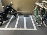 ブリリアイスト北沢 共用部