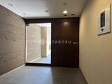 ブリリアイスト北沢 共用部