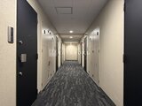 ブリリアイスト北沢 共用部