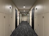 ブリリアイスト北沢 共用部