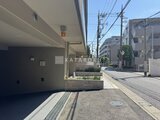 ブリリアイスト北沢 共用部