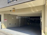 ブリリアイスト北沢 共用部