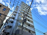 ラクラス中延 ラクラス中延3