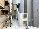 ラクラス中延 ラクラス中延4