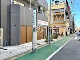 ラクラス中延 ラクラス中延5