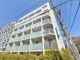 イプセ蒲田3 外観 物件画像1