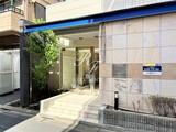 プラウドフラット門前仲町2 プラウドフラット門前仲町Ⅱ14