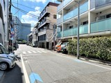プラウドフラット門前仲町2 プラウドフラット門前仲町Ⅱ6