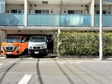 プラウドフラット門前仲町2 プラウドフラット門前仲町Ⅱ8