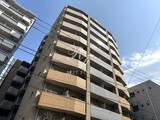 プラウドフラット木場 外観 物件画像1