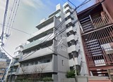 プラウドフラット小石川 外観 物件画像1