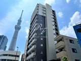 パークアクシス押上 パークアクシス押上1