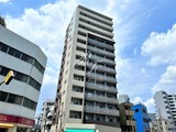 パークアクシス押上 パークアクシス押上3