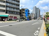 パークアクシス押上 パークアクシス押上4