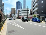 パークアクシス押上 パークアクシス押上8