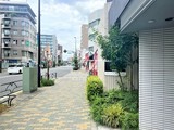 パークアクシス押上 パークアクシス押上9