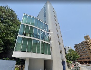 プラウドフラット新宿御苑 物件画像