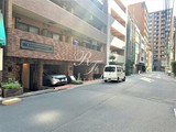 HF東日本橋レジデンス HF東日本橋レジデンス4