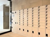 リビオメゾン入谷 共用部 物件画像4