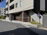 ミアカーサ2 外観