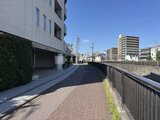 ミアカーサ2 外観