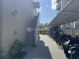 ミアカーサ2 外観