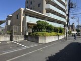 ミアカーサ2 外観