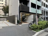 アジールコート新宿 外観 物件画像7