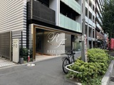 アジールコート新宿 外観 物件画像8