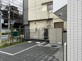 クオリタス浅草橋 共用部 物件画像11