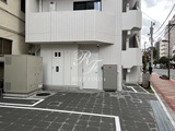 クオリタス浅草橋 共用部 物件画像12